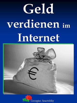cover image of Geld verdienen im Internet